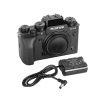 SmallRig Fujifilm NP-W235 Dummy Battery, folyamatos töltő akkumulátor