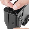 SmallRig Panasonic DMW-BLF19 Dummy Battery, folyamatos töltő akkumulátor
