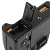 SmallRig Panasonic DMW-BLF19 Dummy Battery, folyamatos töltő akkumulátor
