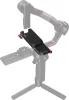 SmallRig DJI RS2 Áramátadótábla