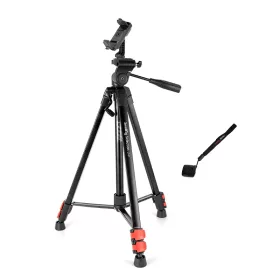   SmallRig LT-01 Alumínium Videó-Tripod Állvány (157cm) [3253]
