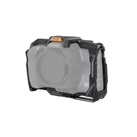 SmallRig BMPCC 6K Pro / 6K G2 kamera ketrec [3270B]