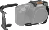 SmallRig BMPCC 6K Pro / 6K G2 kamera ketrec [3270B]