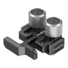 SmallRig BMPCC 6K Pro HDMI és USB-C kábelbilincs [3271]