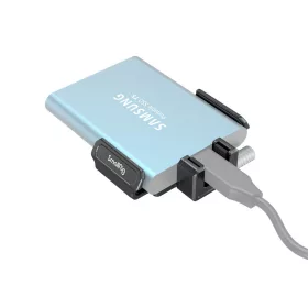   SmallRig SSD-Mount Tartó Rig-Cage-hez - Kamera Ketrec- SSD/ HDD mount [3272]