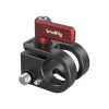 SmallRig 12mm/15mm Single Rod Clamp, rúdbilincs BMPCC 6K Pro Ketrechez