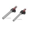 SmallRig 12mm/15mm Single Rod Clamp, rúdbilincs BMPCC 6K Pro Ketrechez