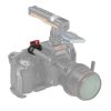 SmallRig 12mm/15mm Single Rod Clamp, rúdbilincs BMPCC 6K Pro Ketrechez