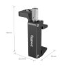 SmallRig SONY FX3   HDMI Cable Clamp, kábelbilincs