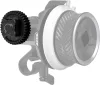 SmallRig Mini Follow Focus M0.8-38T fogaskerék (3285)