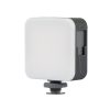 SmallRig x Simorr P96 Video LED lámpa, világítás