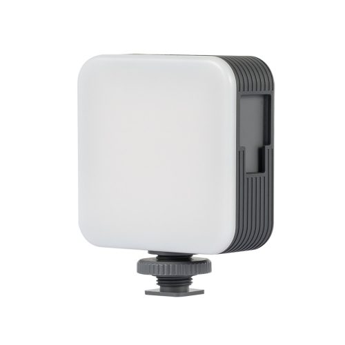 SmallRig x Simorr P96 Video LED lámpa, világítás