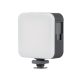 SmallRig x Simorr P96 Video LED lámpa, világítás