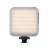 SmallRig x Simorr P96 Video LED lámpa, világítás