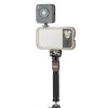 SmallRig x Simorr P96 Video LED lámpa, világítás