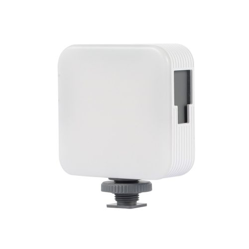 SmallRig Simorr P96 videó LED lámpa -fehér, 2700-6500k, CRI>95 (3287)