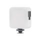 SmallRig Simorr P96 videó LED lámpa -fehér, 2700-6500k, CRI>95 (3287)