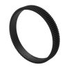 SmallRig Seamless Focus fogaskerék gyűrű -Φ81-Φ83 (3296 )