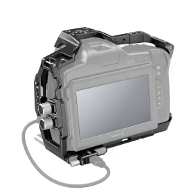SmallRig BMPCC 6K Pro / 6K G2 ketrec szett (3298)