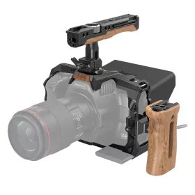   SmallRig BMPCC 6K PRO Professzionális tartozékkészlet (3299)