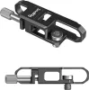 SmallRig Samsung T5/ T7 SSD-Mount Tartó BMPCC 6K Pro-hoz -Kamera SSD/ HDD mount holder [3300]