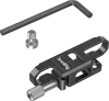 SmallRig Samsung T5/ T7 SSD-Mount Tartó BMPCC 6K Pro-hoz -Kamera SSD/ HDD mount holder [3300]