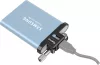 SmallRig Samsung T5/ T7 SSD-Mount Tartó BMPCC 6K Pro-hoz -Kamera SSD/ HDD mount holder [3300]