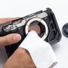 SmallRig Selection Wet Dry Cleaning Kit A, nedves és száraz tisztítókészlet