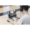 Saramonic hangkártya SR-EA5 - 3x mini Jack / USB-C/A