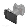 SmallRig Szűrőtartó -4x4 (3320)