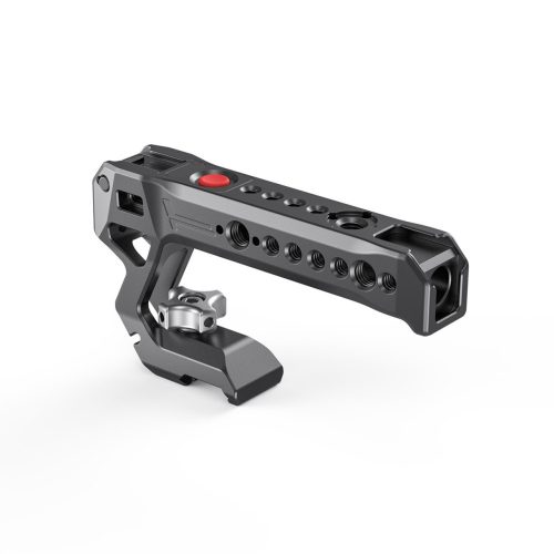 SmallRig Távvezérlő NATO felső markolat -top handle, start-stop (3322)
