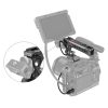 SmallRig Távvezérlő NATO felső markolat -top handle, start-stop (3322)