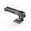SmallRig Távvezérlő NATO felső markolat -top handle, start-stop (3322)