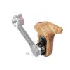 SmallRig Távkioldó rozetta oldalsó markolat -side handle, Start/Stop (3323)