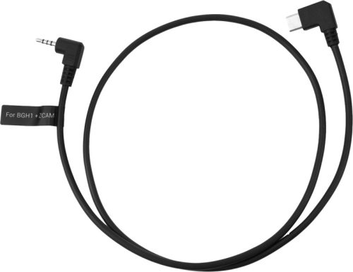 SmallRig  BGH1 & ZCAM távoli kameravezérlő kábel