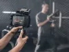 SmallRig BGH1 & ZCAM távoli kameravezérlő kábel (3325)
