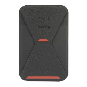   SmallRig MOFT iPhone 12 Rápattintható Magsafe telefonállvány -fekete (3327)