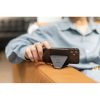SmallRig MOFT iPhone 12 Rápattintható Magsafe telefonállvány -fekete (3327)
