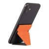 SmallRig Simmor x MOFT iPhone 12 Rápattintható Magsafe telefonállvány -narancssárga (3328)