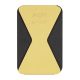 SmallRig Simmor x MOFT iPhone 12 Rápattintható Magsafe telefonállvány -világos khaki (3329)
