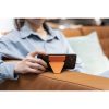 SmallRig Simmor x MOFT iPhone 12 Rápattintható Magsafe telefonállvány -világos khaki (3329)