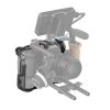 SmallRig BMPCC 6K Pro Akkumulátor markolat kompatibilis ketrec -cage (3382)