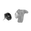 SmallRig Sony FX6 Markolat Rosette Adapter (3403)