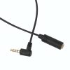 SmallRig Sony FX6 LANC hosszabbító kábel