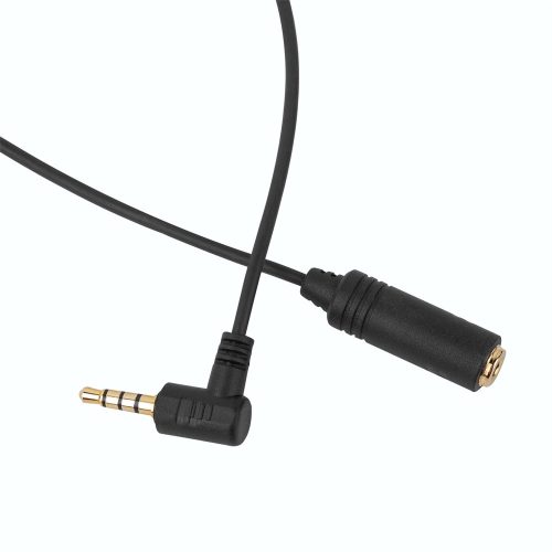 SmallRig Sony FX6 LANC hosszabbító kábel