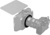 SmallRig rögzítőgyűrű-készlet a 2660-as Matte Boxhoz (114-80, 85, 95, 110mm)