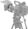 SmallRig rögzítőgyűrű-készlet a 2660-as Matte Boxhoz (114-80, 85, 95, 110mm)