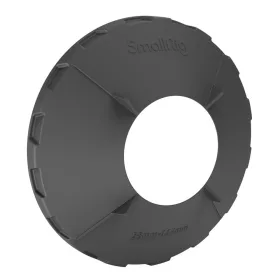   SmallRig szilikon takaró 114mm-es hátsó nyílással matt doboz [3409]