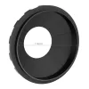 SmallRig szilikon takaró 114mm-es hátsó nyílással matt doboz [3409]