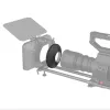 SmallRig szilikon takaró 114mm-es hátsó nyílással matt doboz [3409]